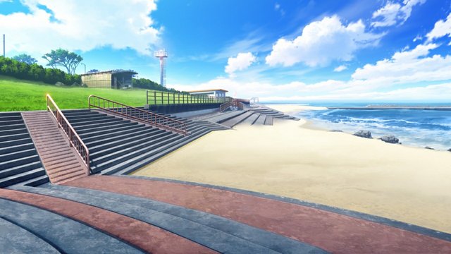 Sokodo Beach